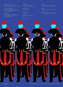 Il calendario 2025 dell'Arma dei Carabinieri 20