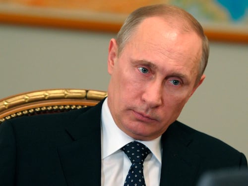 Da Papa Francesco a Putin: i candidati al Nobel per la Pace