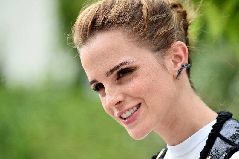 Emily Ratajkowski ed Emma Watson, sexy femministe 8