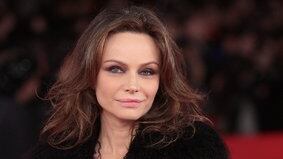 Francesca Neri: "Per mio figlio non girerei scene erotiche" 1