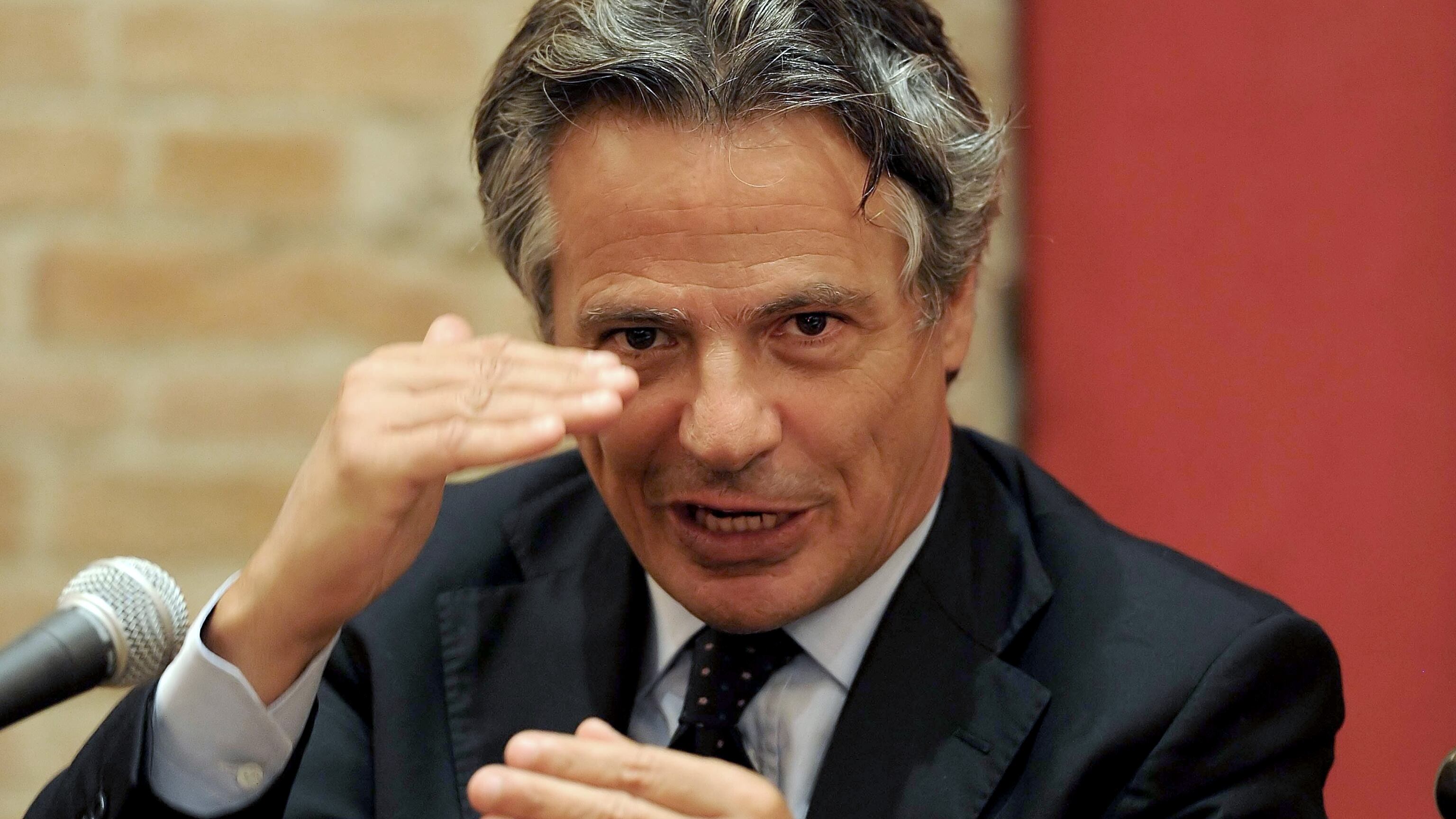 Mussari si dimette dall'Abi