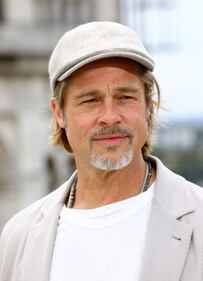 "C'era una volta a Hollywood", le foto della première a Londra 10
