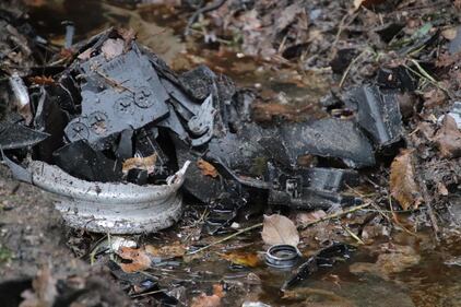 Il grave incidente in cui hanno perso la vita quattro ragazzi 7
