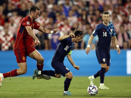 La Spagna piega la Croazia ai calci di rigore: alle Furie Rosse la terza edizione della Nations League