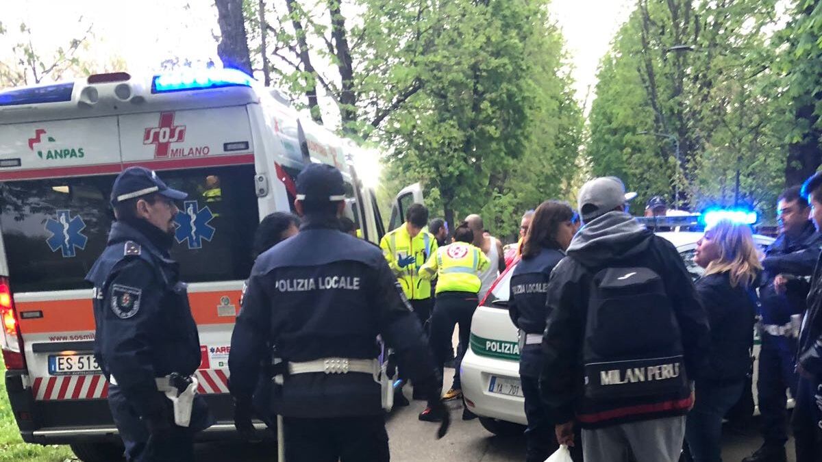 Parco Lambro, sos ignorati. E adesso volano le coltellate
