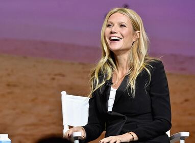 Gwyneth Paltrow, le immagini sexy 5