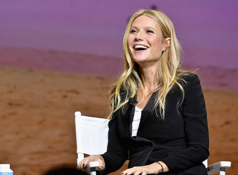 Gwyneth Paltrow, le immagini sexy 5