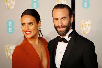 BAFTA: gli oscar inglesi. le star dal red carpet  2