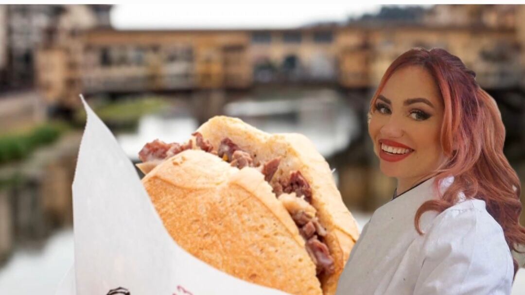 Paese che vai street food che trovi