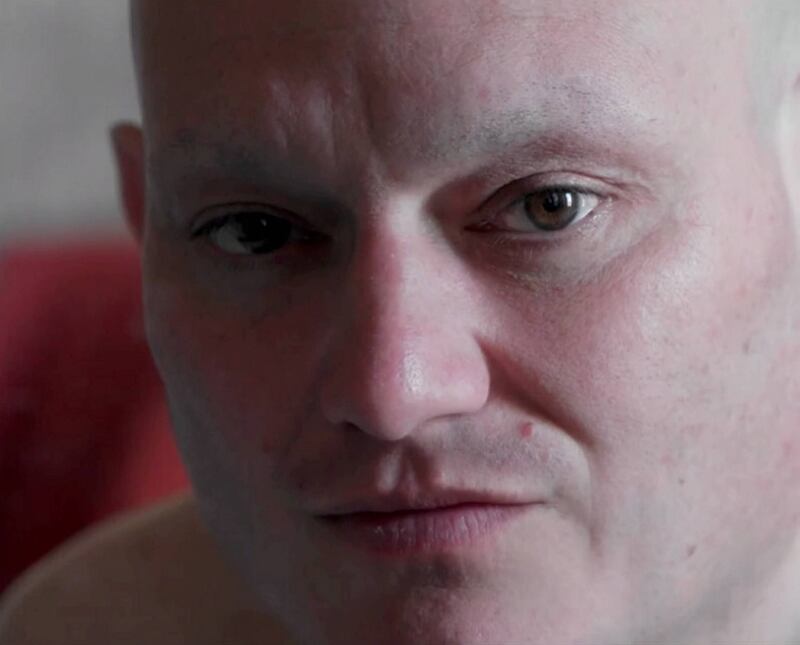 Tommaso Libero Villa, l'attore trans che ha ucciso il vicino 2