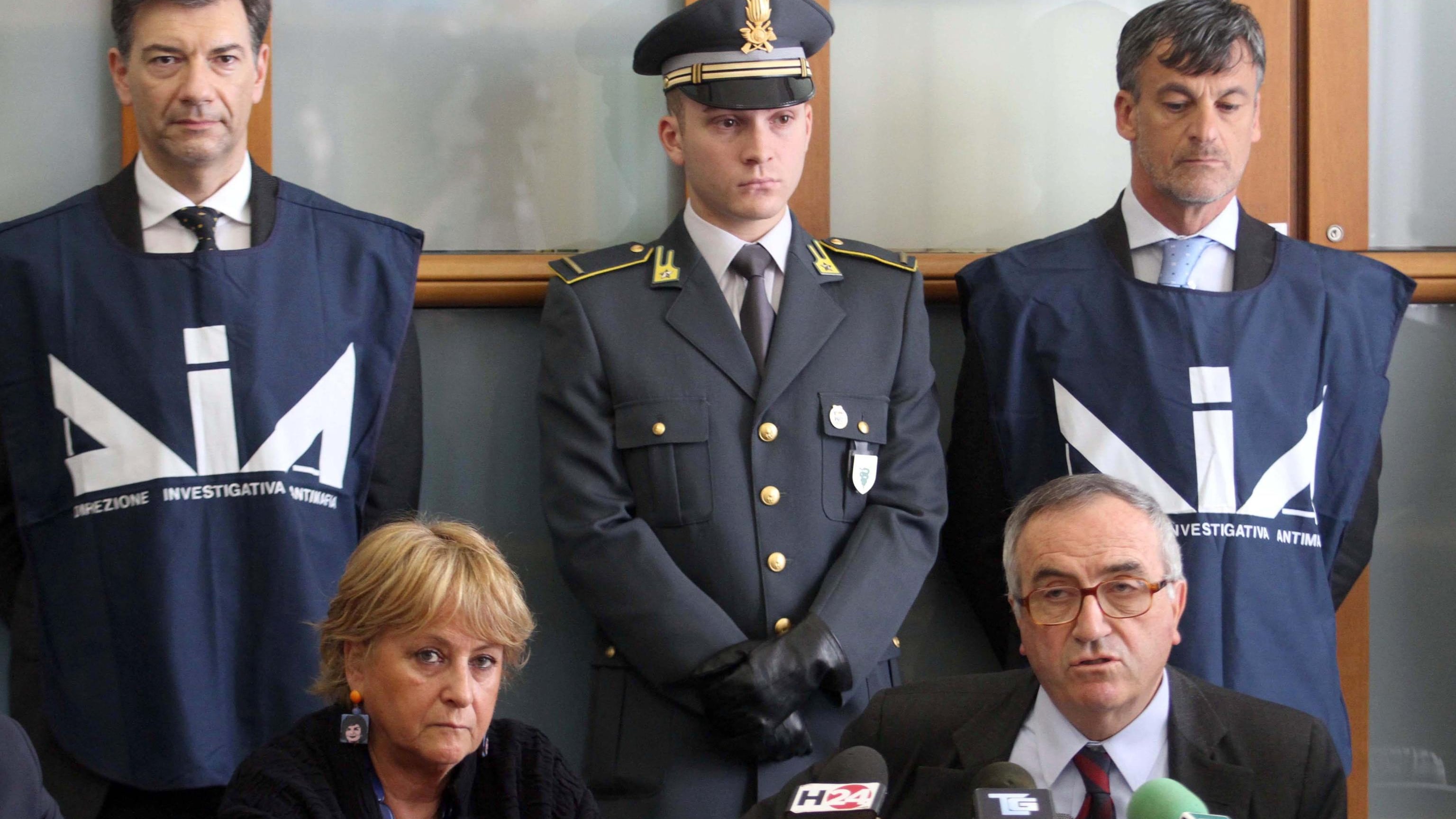 La Procura di Milano si spacca sull'ultimo blitz