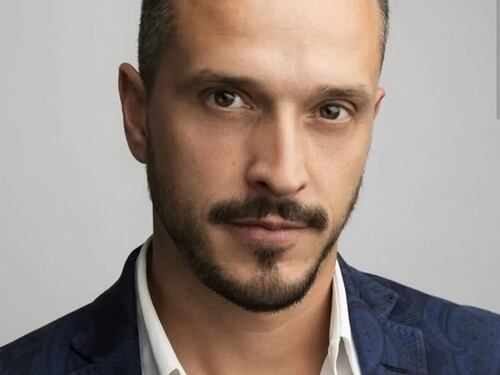 Muore a soli 48 anni Christo Jivkov, l'attore de "La Passione di Cristo"