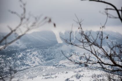 Gran Sasso, l'hotel spazzato via a Rigopiano 6
