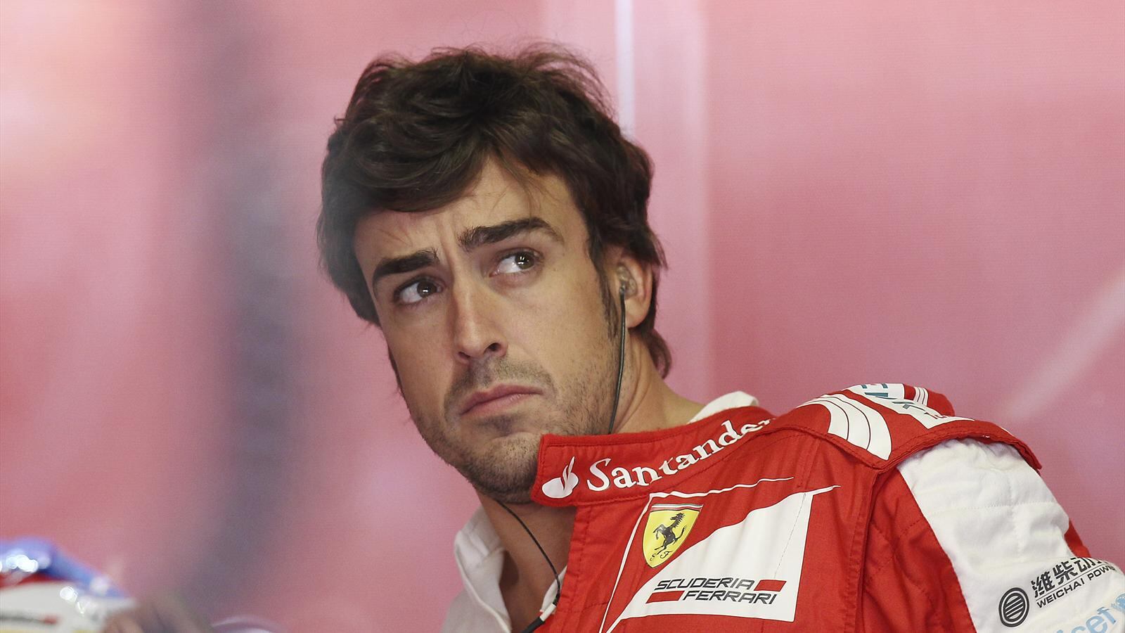 Alonso, capolinea Giappone. Vettel scalda già la Ferrari