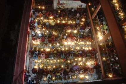 Le foto di questa festa indù vi lasceranno senza parole 15