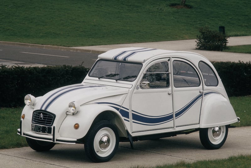 Quale auto scegliere per il matrimonio? I migliori modelli d'epoca, cabrio e sportivi 1
