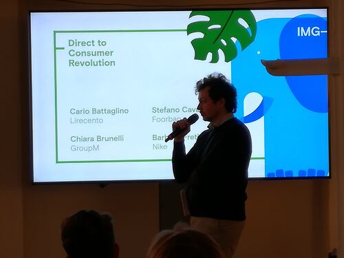 La rivoluzione del consumatore: ecco i nuovi mercati smart