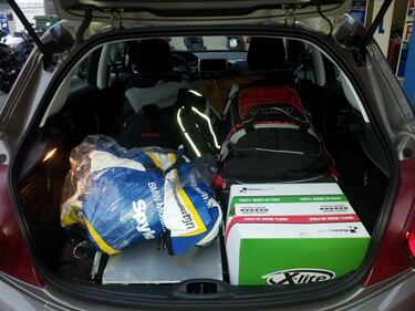 Peugeot 208 1.2 VTi 8