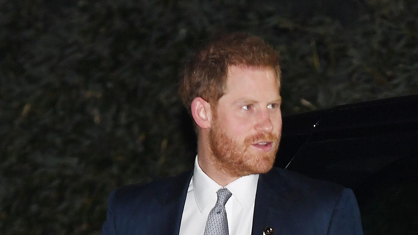 "Le droghe mi hanno aiutato". Harry dà ancora scandalo