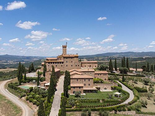 Nella classifica delle cinquanta migliori cantine del mondo l’Italia segna il passo