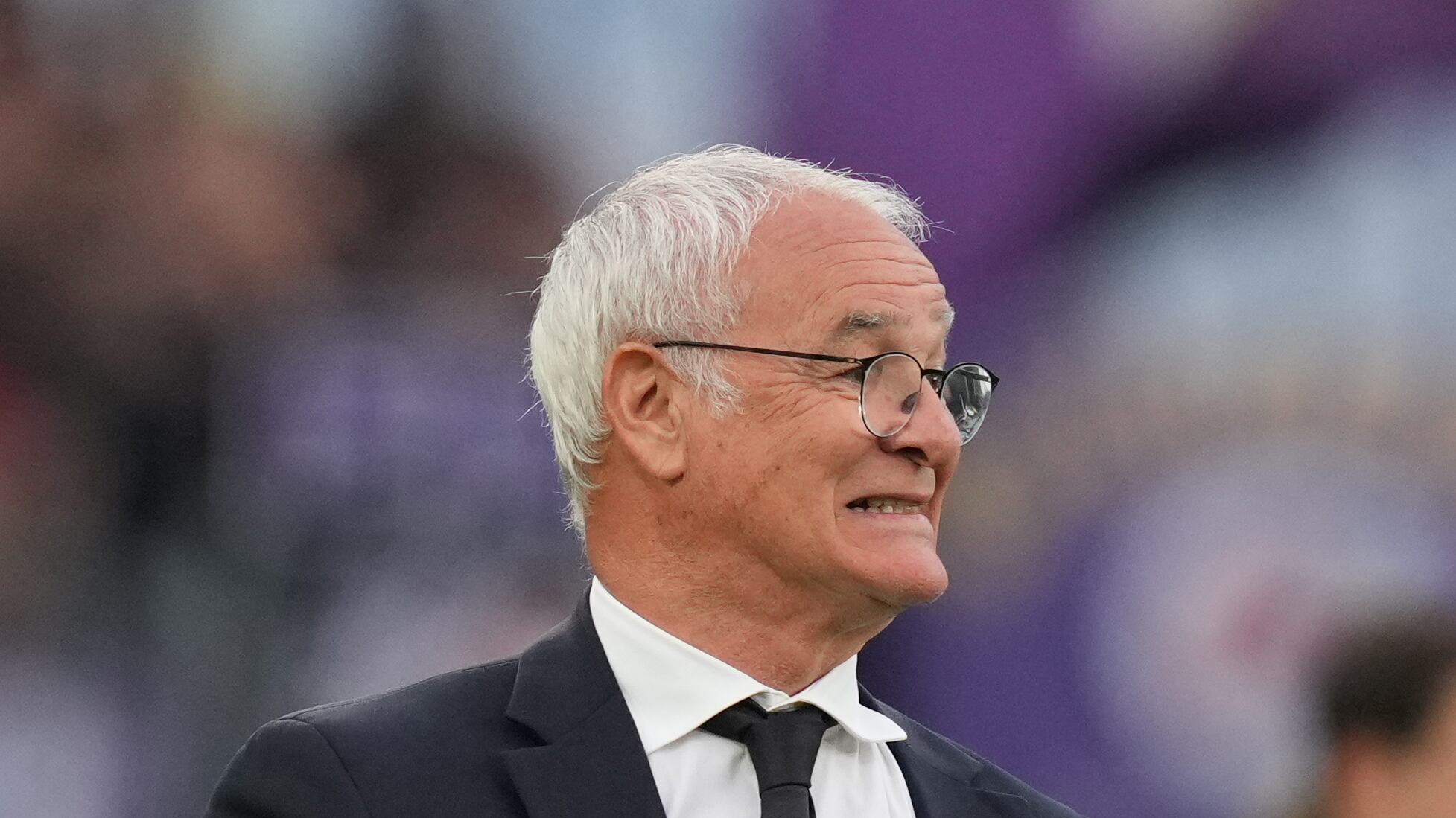 Nazionale, Claudio Ranieri rifiuta l'incarico: non sarà il successore di Spalletti