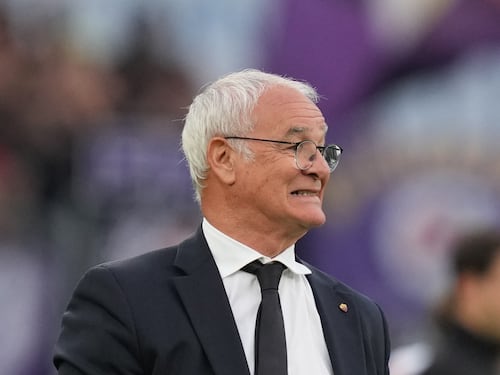 Nazionale, Claudio Ranieri rifiuta l'incarico: non sarà il successore di Spalletti