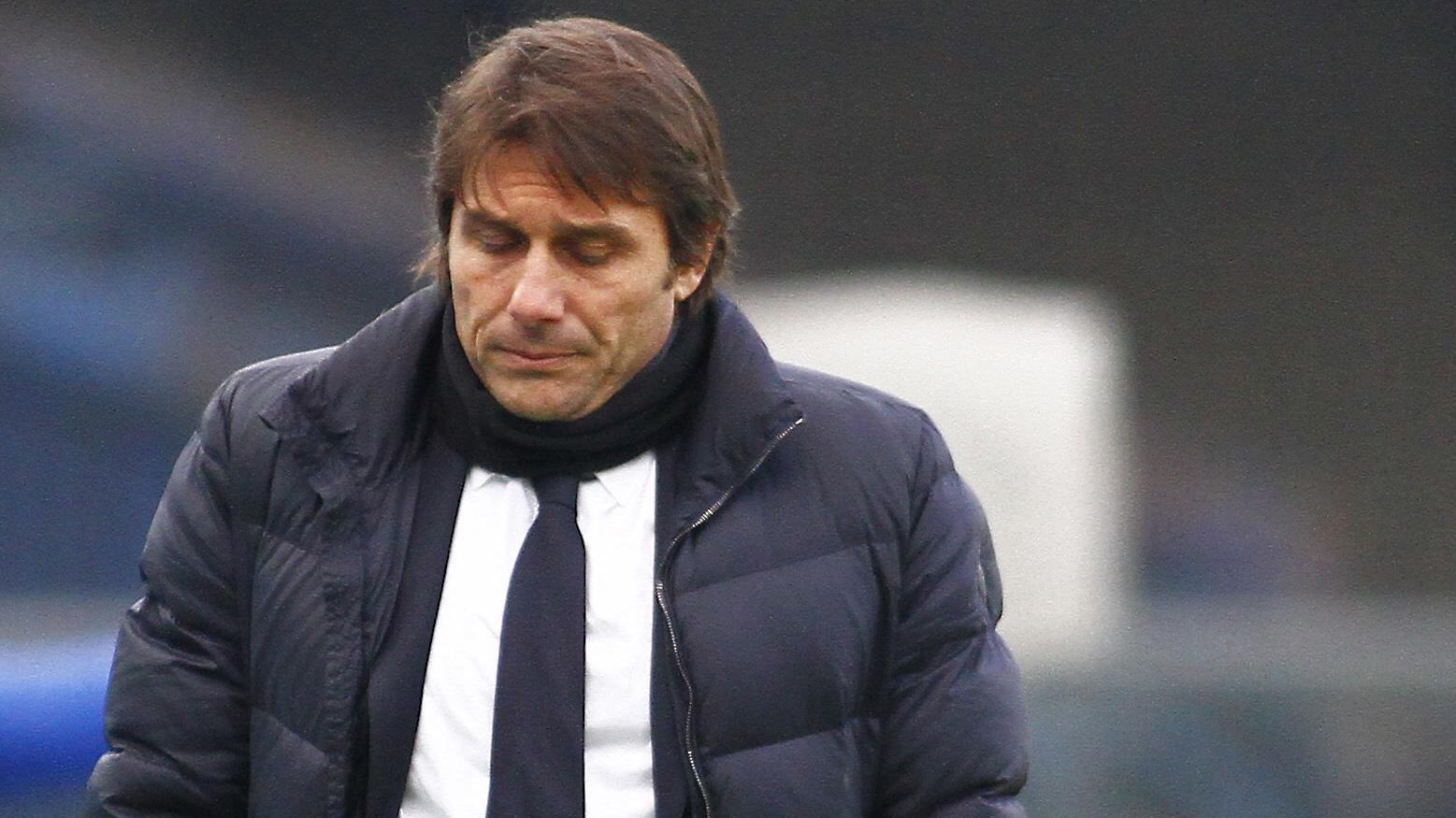 Il Conte furioso: «Ci serve un bel bagno d'umiltà»