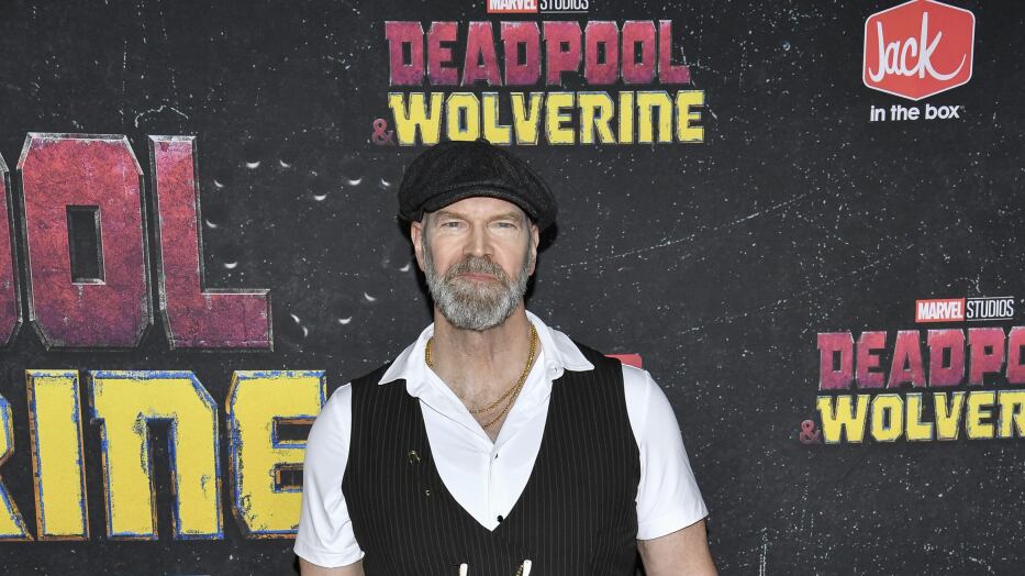 “Ho un tumore al seno”: la confessione di Tyler Mane, attore di X-Man