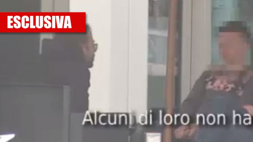 La truffa dei migranti minori: "Accolti, ma hanno 40 anni"