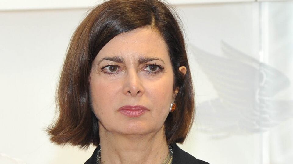 "Da Boldrini attentato a Costituzione". Il pm archivia, ma spunta il ricorso