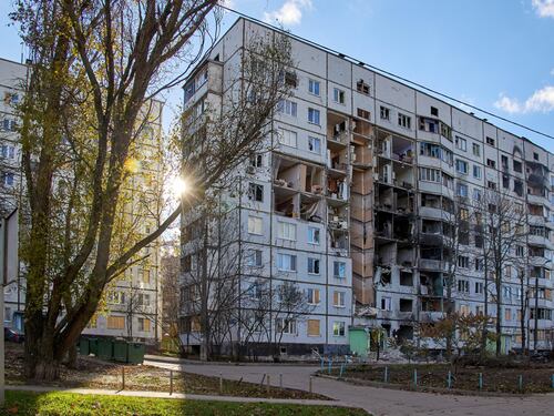 Si combatte nel Lugansk. "Tre città chiave riprese da Kiev"