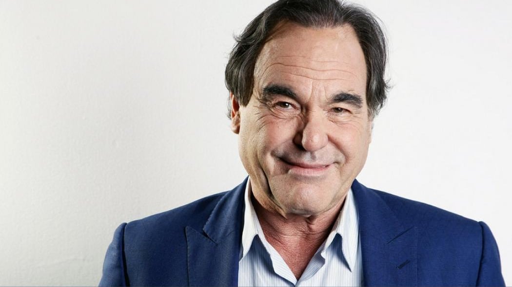 Oliver Stone, regista in tv per la "Dolce Vita". Ma non chiamatelo remake