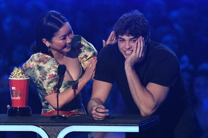 Mtv Movie & Tv Awards 2019: le premiazioni e le performance  4