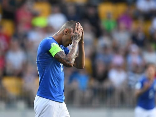 I Mondiali Under 20 L'Italia adesso è fuori L'Ucraina va in finale