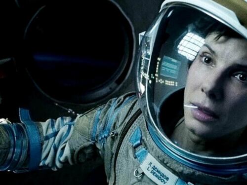 Gravity, tutti gli errori scientifici del film con Sandra Bullock