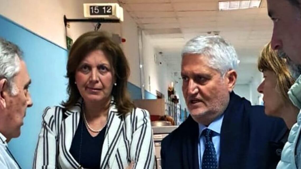 Ospedale Cervello, arrivano gli ispettori per verificare le condizioni della struttura sanitaria