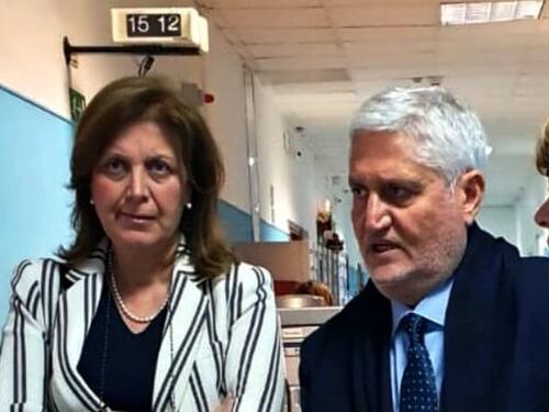 Ospedale Cervello, arrivano gli ispettori per verificare le condizioni della struttura sanitaria
