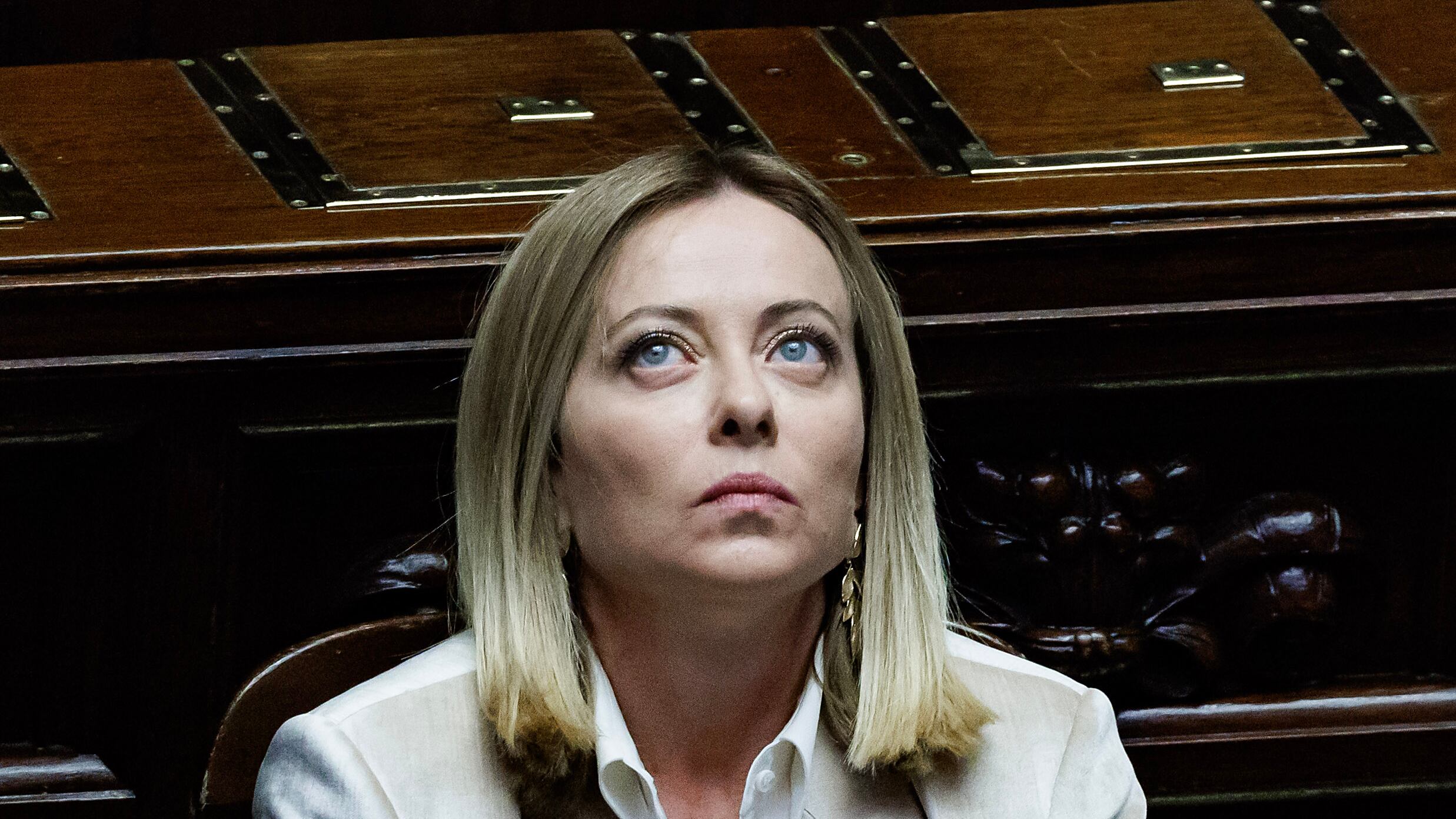 "La mia Europa non è quella del Manifesto di Ventotene"