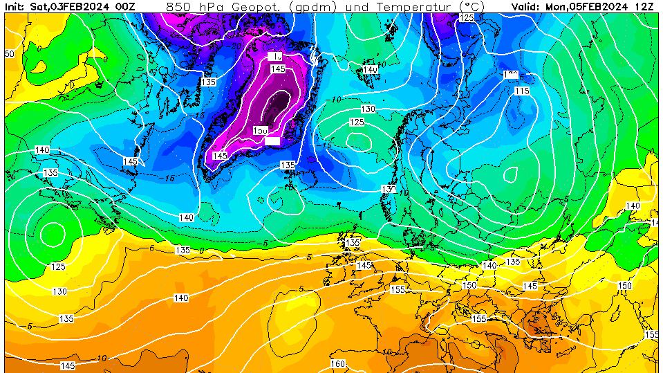 Altro che inverno, sconvolte tutte le previsioni: temperature a 25°C e caldo anomalo
