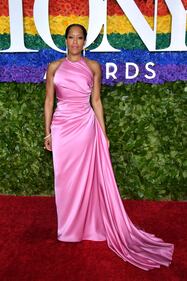 Il red carpet dei Tony Awards 2019  6