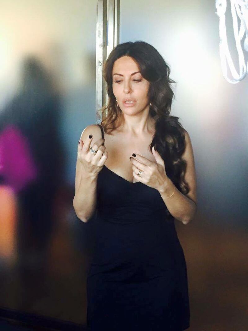 Sabrina Ferilli, foto 22