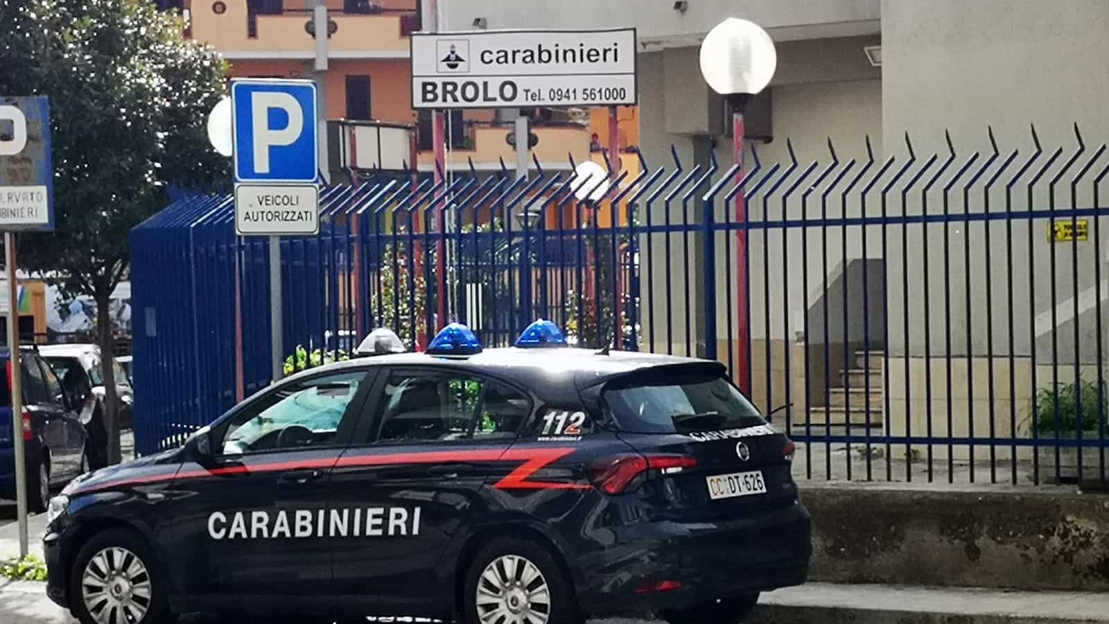 Vittima degli usurai, denuncia i suoi aguzzini e li fa arrestare
