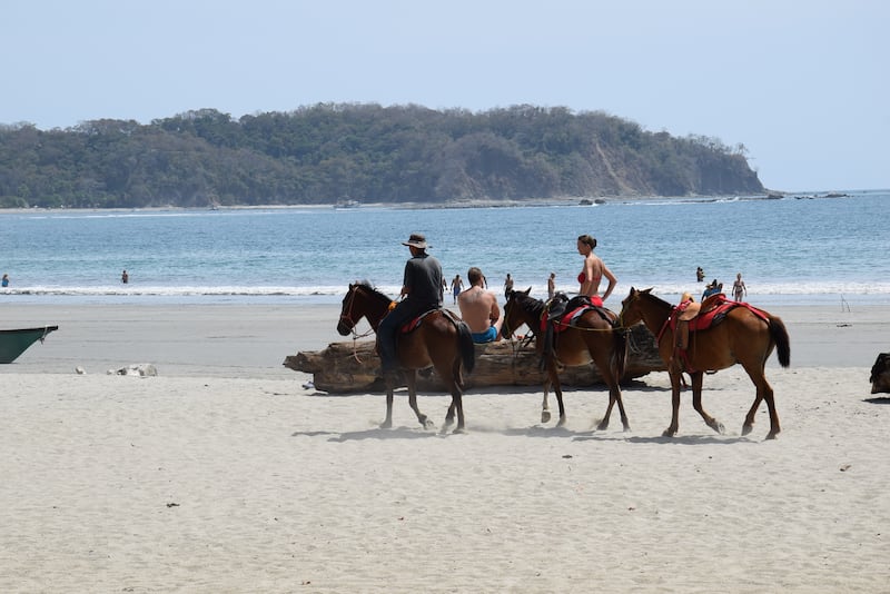 Costa Rica: il paese più felice al mondo 6