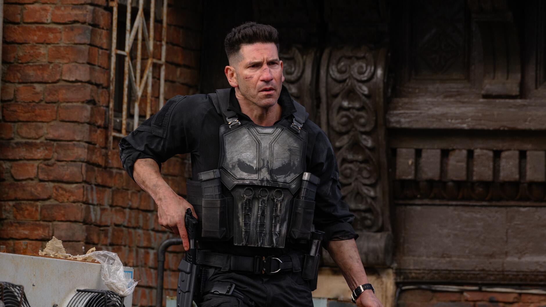 Jon Bernthal