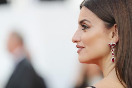 Cannes 2018: Penelope Cruz e Javier Bardem, la coppia di sexy 6