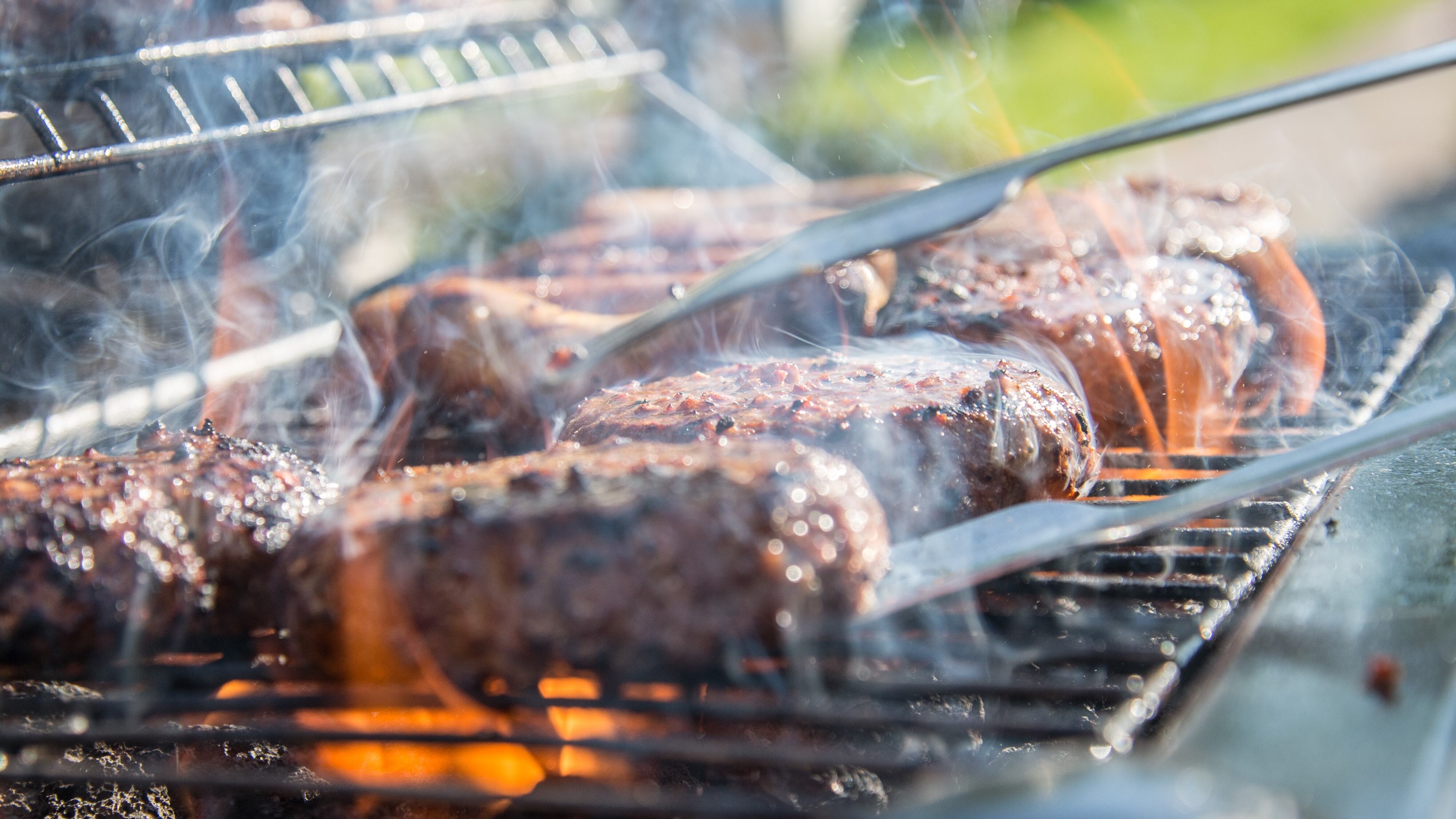 Coldiretti, torna la vera carne: inversione su tofu e similari
