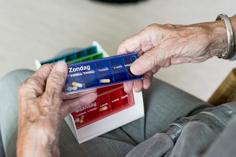 Anziani farmaci