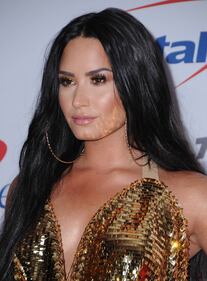 Demi Lovato, scatti sexy 4