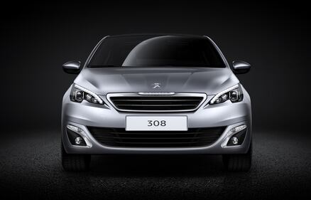 Nuova Peugeot 308 ecco i prezzi 9