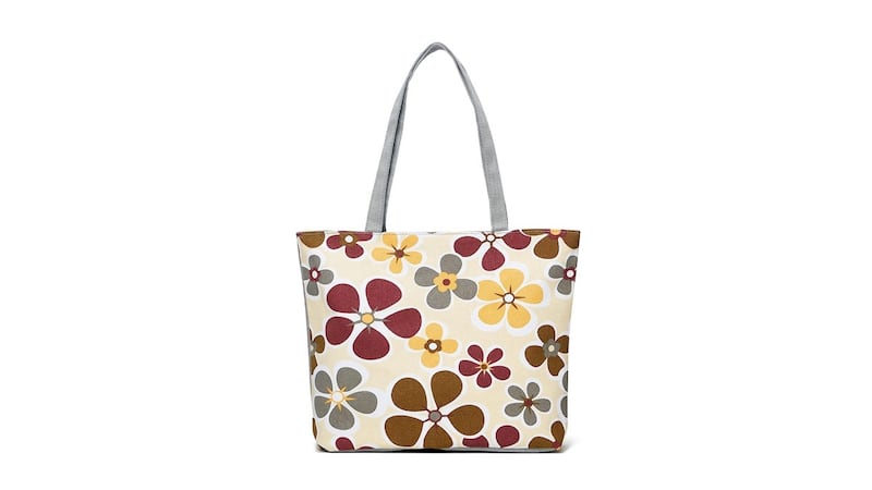 Borsa mare